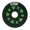 CCTREE ABS Filament - 1.75mm Green Front