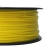 CCTREE ABS Filament - 1.75mm Yellow Zoom