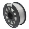 CCTREE ABS Filament - 1.75mm Transparent Right
