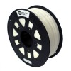 CCTREE ABS Filament - 1.75mm White Right