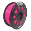 CCTREE PLA Filament - 1.75mm Rose Red Left