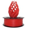 CCTREE PLA Filament - 1.75mm Red Front