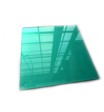 Glass for Heated Print Bed With Kaptan Tape