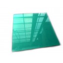 Glass for Heated Print Bed with Kapton Tape