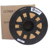 CCTREE ABS Filament - 1.75mm Gold Box
