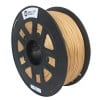 CCTREE ABS Filament - 1.75mm Gold Right