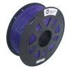 CCTREE ABS Filament - 1.75mm Purple Left