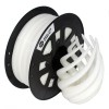 CCTREE PLA Filament - 1.75mm White Cover
