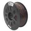 CCTREE ABS Filament - 1.75mm Brown Right