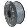 CCTREE ABS Filament - 1.75mm Silver Right
