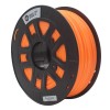 CCTREE ABS Filament - 1.75mm Orange Fluorescent Right