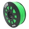 CCTREE ABS Filament - 1.75mm Green Fluorescent Right