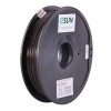 eSUN PLA filament - 1.75mm Colour Change (Temperature) Grey
