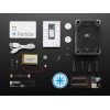 Particle Electron Asset Tracker GPS Kit – 2G Afr/Eur/Asia