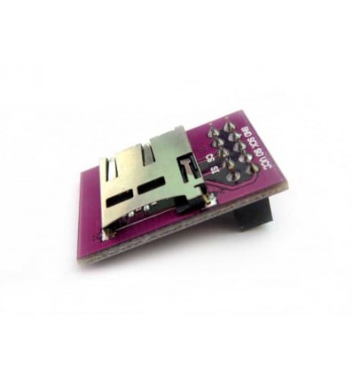 RAMPS SD Card Module