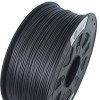 CCTree Carbon Fibre Reinforced PLA Filament - 1.75mm 1kg Black 
