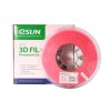 eSUN PLA+ Filament - 1.75mm Pink 0.5kg