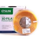 eSUN PLA+ Filament - 1.75mm Gold