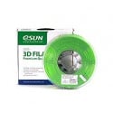 eSUN HIPS Filament - 1.75mm Peak Green