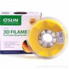 eSUN eLastic TPE Filament - 1.75mm 1kg Yellow
