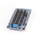 Sensor Shield for Arduino MEGA V2