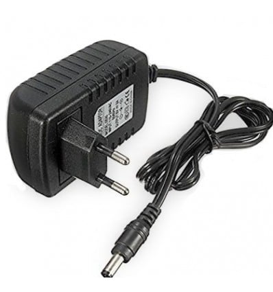 AC Adapter 5V 3A Wall Mount | DC Jack 2.1mm
