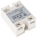 Solid State Relay SSR AC 40A (3-32V DC Input)