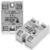 Solid State Relay SSR AC 25A (3-32V DC Input)