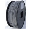 eSUN PLA Filament - 3mm Colour Change (Temperature) Grey/White