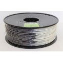 CCTREE PLA Filament - 3mm Colour Change (Temperature) Grey/White