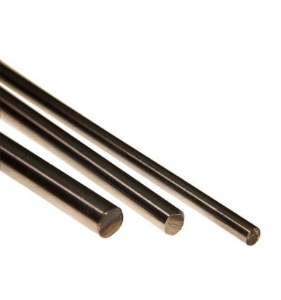 Chromed Linear Shafting Diam: 8mm Length: 1m