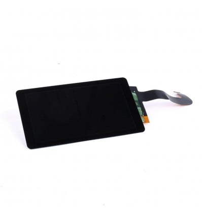 Wanhao D7 LCD Display