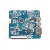 Wanhao D7 LCD Driver Board/Control Board - Front