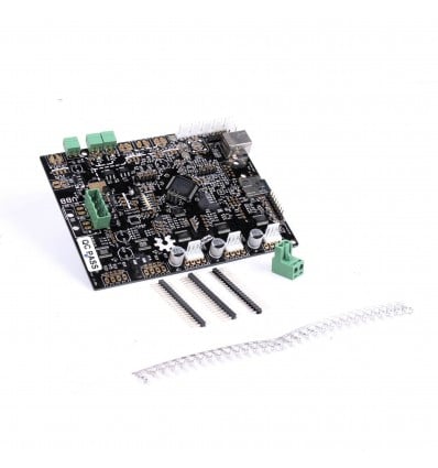 Smoothieboard 3XC CNC Controller Board V1.1
