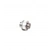 S2M Pulley - 28 Tooth 6mm Wide With Bearings  
