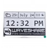 7.5inch E-Ink Display HAT for Raspberry Pi, 640x384
