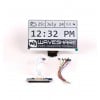 7.5inch E-Ink Display HAT for Raspberry Pi, 640x384