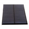 6V 200mA Solar Panel - 112x84mm