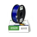 eSUN PLA Filament - 3mm Blue