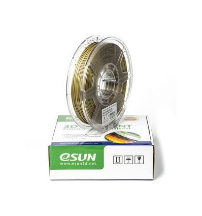 eSUN Bronzefill Filament - 1.75mm 0.5kg