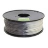 PLA Filament - 1.75mm Colour Change (Temperature) Grey/White