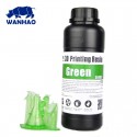 Wanhao 3D UV Resin - Green 500ml