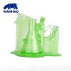 Wanhao 3D Printer UV Resin - Green 0.5L
