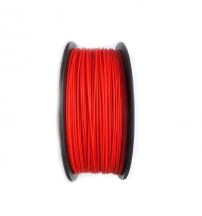 Tran-Red CCTREE 3D Printer TPU Filament 1.75 mm 1 kg per Creality Ender 3 5 