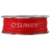 eSUN PETG Filament - 1.75mm Red