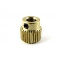 Extruder Drive Gear - 26 Tooth