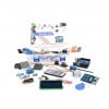 Arduino Starter Kit 4 -  Joystick, 5V Relay, RGB, Water, Big Sound and DHT1 1 Modules