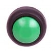 Push 12mm Button - Green