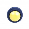 Push 12mm Button - Yellow