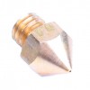 0.4mm Large MK8 Nozzle for 1.75mm